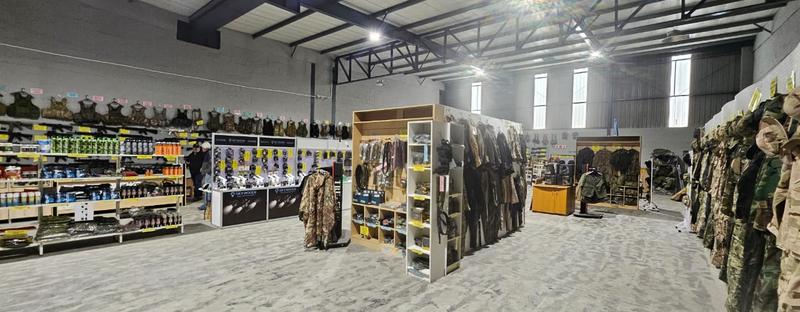 To Let Commercial Property for Rent in Stikland Industrial Western Cape
